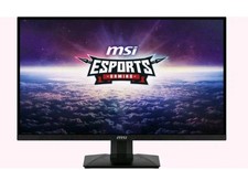 New MSI G274QPF 27
