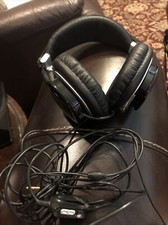 Plantronics Wired Stereo Over-the-head PC Headset picture