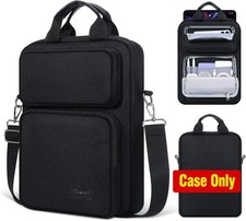 Tablet Case for 10-13 inch Tablets, Lightweight, Multiple Pockets picture