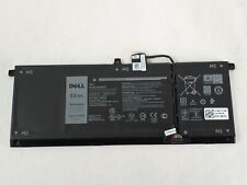Dell Latitude 3510 4 Cell 3360 mAh 15 V 53Wh Laptop Battery H5CKD picture