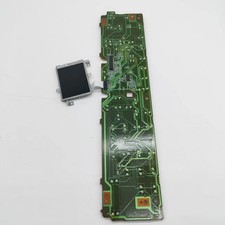 Control panel display screen WF-7521 fits for Epson WF-7525 WF-7520 picture