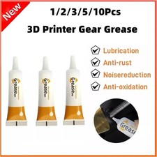 1-10Pcs 3D Printer Gear Grease Oil Grease for Bambu lab X1c P1S P1P 3D Printer picture