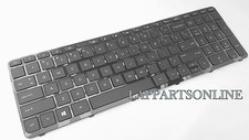NEW HP Pavilion 15-E000 15-N000 15-N100 15-N000 US Black keyboard Frame picture