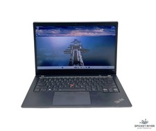 Lenovo ThinkPad T14s Gen 2a 8-Core Ryzen 7 Pro 5850U 512GB SSD 16GB RAM #252128 picture