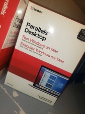 Parallels Desktop (Run Windows On Mac) picture