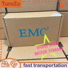 Open boxEMC DataDomain DD2500 ES30 2TB SAS 3.5