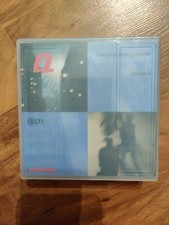NEW COMPAQ STORAGEWORKS 295194-B21 DLT TAPE IV picture