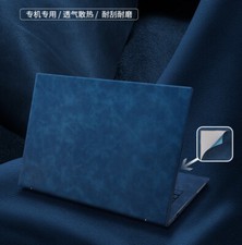 KH Leather Sticker Skin Decals Cover for HP EliteBook 640 G11 14-inch Laptop picture