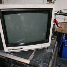 Tandy CM-11 RGB High Resolution Color Monitor  picture