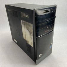 HP Pavilion P7-1154 MT AMD A6-3600 2.1GHz 6GB RAM No HDD No OS picture