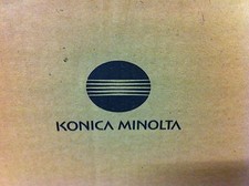 Genuine Konica Minolta A2X20RD / DR711K Drum Kit New C picture
