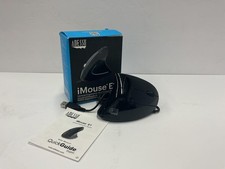 Adesso iMouse E1 Vertical Ergonomic Illuminated Optical USB Mouse IMOUSEE1 picture