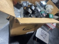 Mix lot of About 100 HP94 95 96 Empty Ink Cartridges picture