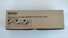 T5820 Original Epson Ink Maintenance Tank T58200 for Stylus Pro3800 3880 SC-P800 picture