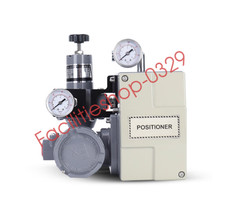 1pc NEW HEP-15-PTM Electrical Valve Positioner DHL/FedEx picture