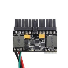 24pin DC ATX PSU 12V DC Input DC 12V 150 watt Pico PSU ATX High Mini ITX Power S picture
