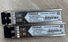 Finisar FTLF8519P3BTL Optical module One Piece picture