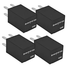 Relay 303-1AH-C-R1-U01 12VDC (Pack of 4) - Replace 13500113 19116962 D1777C picture