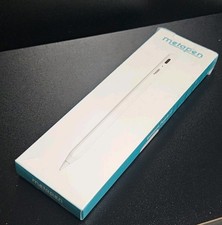 Metapen Pencil A8 Stylus Pen for Apple iPad -White picture