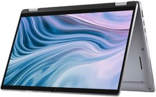 DELL LATITUDE 7410 2in1 14