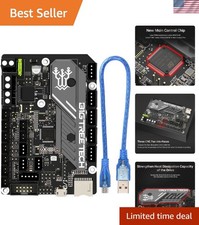SKR Mini E3 V3.0 Control Board with UART Stepper Driver New Upgrade 32Bit 3D ... picture