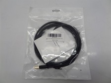 Oikwan USB to RS232(male) Serial Adapter 6ft Black picture