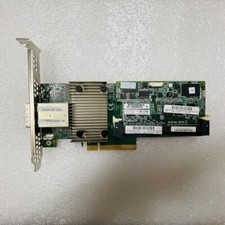 HP QW991-60103 728099-001 12G 8PORT +1G 610674-001 633542-001 picture