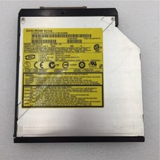 IBM 8X/24X DVD-ROM IDE Slim-line Drive 00P4775 picture