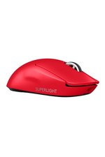 Logitech G PRO X SUPERLIGHT 2 Wireless Gaming Mouse - Black picture