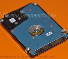 320GB Laptop Hard Drive for TOSHIBA Satellite C855 C55 C855D-S5359 C855D-S5303 picture