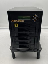 Aleratec 1:5 HDD Cruiser Duplicator No Trays picture