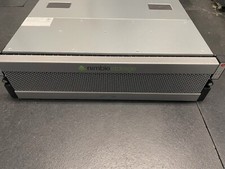 Nimble Storage Array CS440G-X2 24TB SAN 12x 2TB 7.2K 4x 300GB SSD Drives + Rails picture