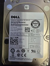 Seagate ST600MM0088 600GB 10K 2.5