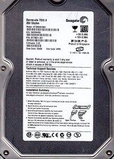 DATA RECOVERY ST3250823AS PN: 9Y7383-301 sn: 3ND fw: 3.02 AMK BAD SECTOR 106 picture