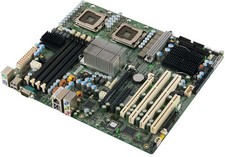 FUJITSU D2569-A10 GS1 2x LGA771 4x DDR2 FOR CELSIUS R550 picture
