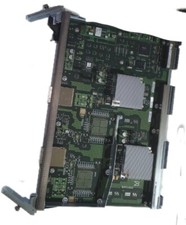 Brocade 40-1000256-02 CR4S8 SAN Switch Director Processor 40-1000256-02 picture