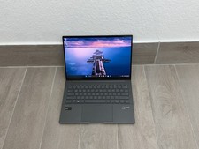 Asus Zenbook Q415M 14