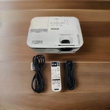 Epson EX3212 Projector H533A HDMI Home Cinema 3LCD  picture