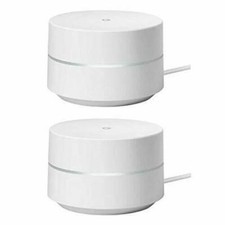 Google 2 Pack Wi-Fi Router (Renewed) picture