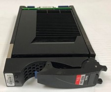 EMC 005049249 600GB SAS 10K 520 BPS Hard Drive V4-VS10-600 VX-VS10-600 VNX. Qty picture