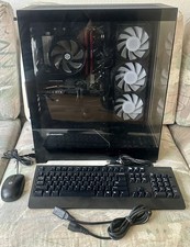 CyberPowerPC Gamer Xtreme i5-14400F RTX 4060 32GB RAM 2TB SSD Gaming PC picture