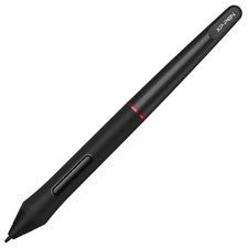 XP-PEN PA2 8192 Pressure Battery-Free Stylus Solely for Artist Black picture