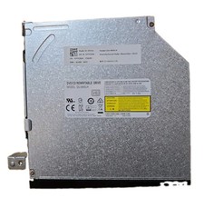 Philips Lite-On DU-8A5LH Slim SATA DVD CD Rewritable Drive Dell 0YYCRW  picture
