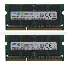 Original 16GB 8GB 4GB DDR3 1600Mhz PC3L-12800s 204pin Laptop SODIMM Memory 1.35V picture