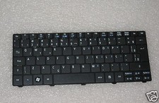  NEW original laptop keyboard Teclado Acer AspireOne D260 Aezh9600210-V111146AK3 picture
