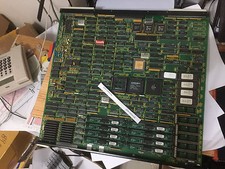 Actual Stock 100% test  VPM-3418SK  (by DHL or Fedex 90days Warranty) #j1688 picture
