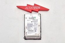 HP 862125-001 300GB 12G SAS 15K SFF SC ENT HDD Hard Disc Drive picture