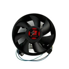 Thermaltake TR2-M20 SE Silent PWM Fan A4020 4-Pin 90mm for Intel 95 watt LGA775 picture