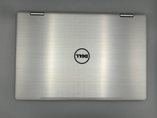 Dell Inspiron 13-7378-i7-7500U 12GB Ram 512GB SSD  TouchScreen wifi picture