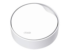 TP-Link Deco X50-PoE V2 Wi-Fi system (router) mesh DECO X50-POE(1-PACK) picture